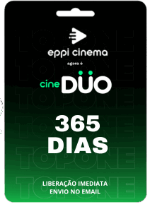 Recarga Eppi/CineDuo – Anual
